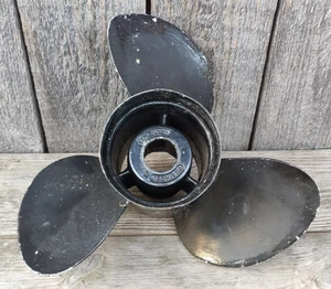 Michigan Wheel 033078 14.25 X 21 Raptore Propeller 3 Blade (MI Wheel B) - Picture 1 of 8