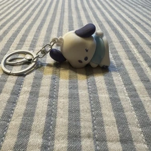 sanrio pochacco Mini Maskottchen Schlüsselanhänger - Bild 1 von 4