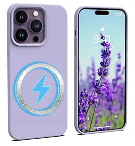 Icesword Magnetic Case For iPhone 14 Pro - Picture 1 of 3