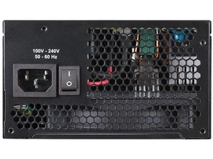 EVGA 750W Power Supply (100N10750L1) - Picture 1 of 2