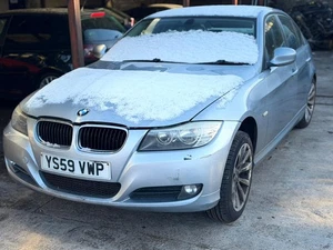 Bmw 318d E90 M-sport 2005-2011 2.0  AIR FILTER BOX 7797467-04 - Picture 1 of 1