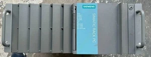 Siemens Simatic IPC847D RACKMOUNT PC/INTEL CORE I5-4570TE 2.7/8GB - Picture 1 of 24