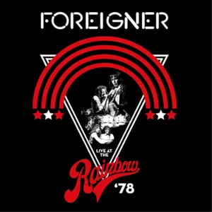 Foreigner Live at the Rainbow '78 (CD) Album - Bild 1 von 1