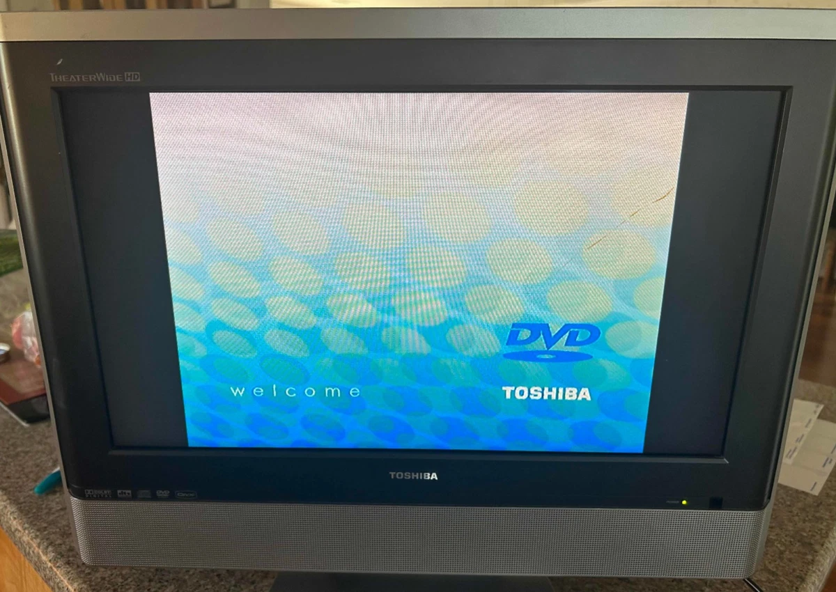 Toshiba 20-29 Inch TVs for sale | eBay