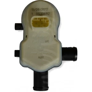 1811358 GPD Fuel Pressure Sensor Gas for Mazda MX-5 Miata RX-8 5 CX-7 MPV 02-06 - Picture 1 of 2