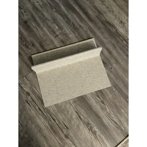 IKEA KOMPLEMENT Shoe insert pull-out tray, light grey, 19 1/2"x 13 3/4" New - Picture 1 of 5