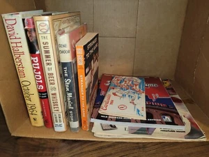 St. Louis Cardinals Book Lot of 9--1959 Musial Book, '84 Program, '09 ASG, Etc. - Picture 1 of 23