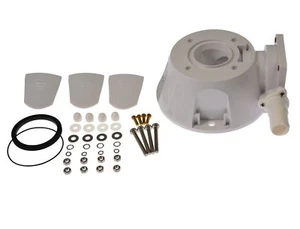 Jabsco 37004-1000, Base Assembly, Marine Head, Toilet Parts - Picture 1 of 1