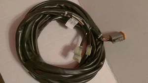 36552-ZW9-025AH HONDA MAIN HARNESS 25' REMOTE,NEW, BF8/9.9D, FREE SHIP. - Picture 1 of 7