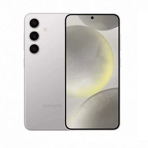 Smartphone Samsung Galaxy S24 SM-S921W 6,2" 128Go Gris Marbre - Photo 1 sur 9