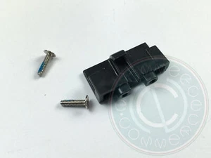 APPLE MACBOOK PRO A1278 13" SET KIT VITI SCREW SUPPORT PLASTIC CAVO FLEX 3PCS - Picture 1 of 1