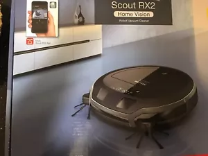 New Miele Scout RX2 Home Vision Robot Vacuum - Graphite Gray - 41LQL030USA - Picture 1 of 5
