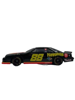 Ernie Irvan 88 Texaco Havoline 1:24 Racing Collectables Club of America Bank NIB - Image 1 of 4