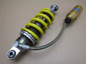 Amortiguador trasero honda cbr600f 1998 ohlins (14473) - Imagen 1 de 12
