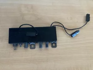 BMW E36 Antenna Amplifier Genuine 65.25.8.375.175 65258375175 - Picture 1 of 1
