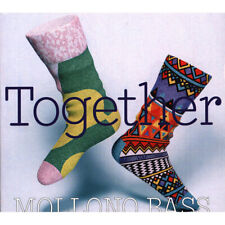 Mollono.Bass - Together (2022 - EU - Original)