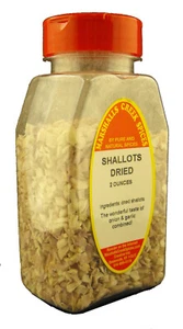 Marshalls Creek Spices SHALLOTS DRIED 2 oz - Kosher - Picture 1 of 1