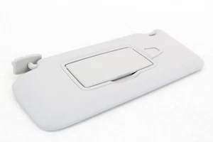 2015-2018 MERCEDES W205 C300 LEFT DRIVER FRONT SUN VISOR SUNVISOR OEM #11293 - Picture 1 of 10