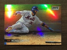 2021 Topps Stadium Club Chrome Base Card Refractor Parallel ~ Pick your Card