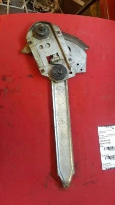 64 65 66 67 BUICK SPECIAL R. FRT WINDOW REGULATOR MAN 4 DR SDN AND SW  - Image 1 of 4