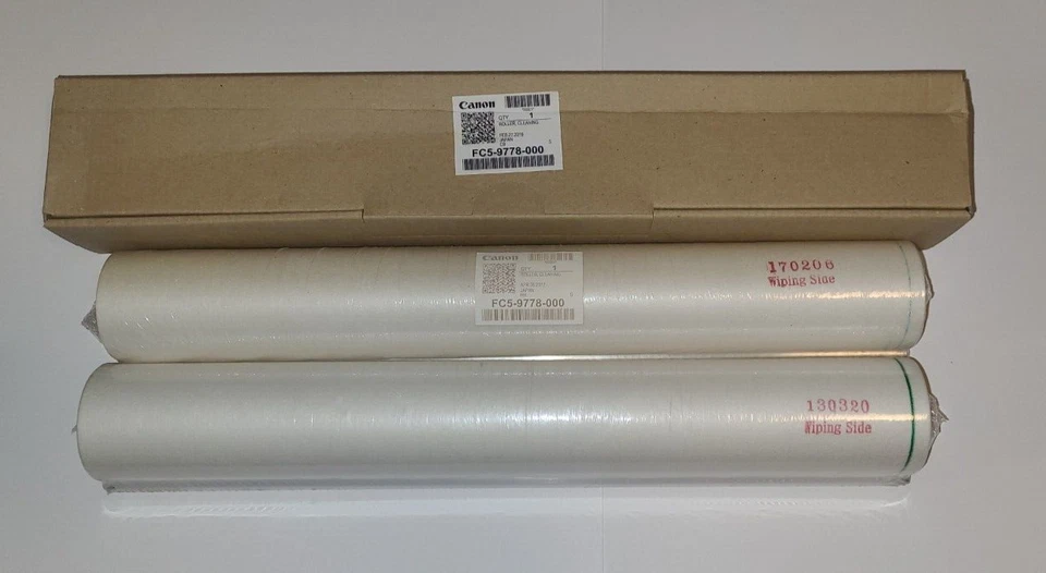 FUSOR WEB CANON, FC5-9778, FC5-9778-000, IP, IMAGEPRESS, C6000, C6010, C7000, C7010 Foto 1 de 1