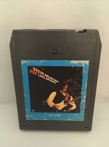 Steve Miller Band Fly Like An Eagle 8 Track -used- see details below for info!!! - Picture 1 of 6