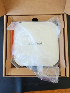 Sonicwall Sonicwave 621 AP Access Point 02-SSC-8062 Open Box, New - Photo 1/6