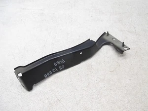 08-17 AUDI 8T A5 S5 COUPE CONVERTIBLE RIGHT FENDER VERTICAL BRACKET SUPPORT 0312 - Picture 1 of 4