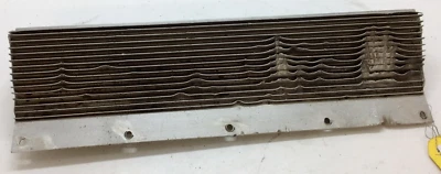 Ski-Doo Front Radiator Heat Exchanger Cooler MXZ Touring 517297100 OEM - Image 1 of 4