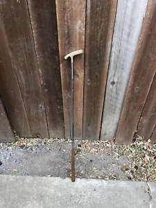 Vintage Acushnet BullsEye Blade Putter RH - Picture 1 of 7