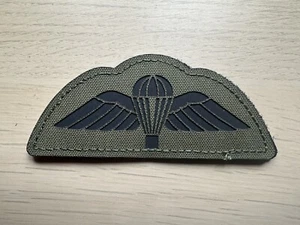All Arms Para Wings, Olive Green. UK SELLER - Picture 1 of 1