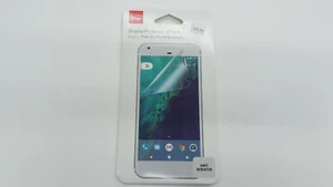 NEU Verizon Display Display Displayschutzfolie 3er-Pack für Google Pixel XL - 3er-Pack Neu - Bild 1 von 2