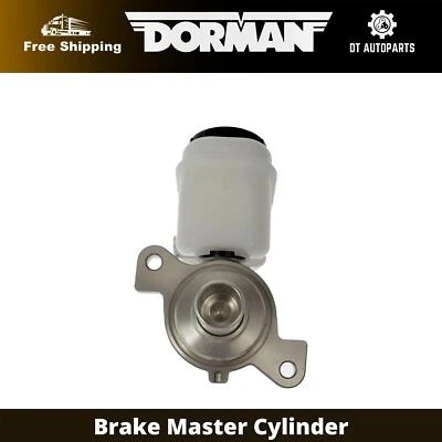 Cilindro maestro de freno Dorman Scion FR-S 2013-2016 2014 2015 Foto 1 de 4