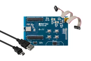 Nordic nRF5340 Modul DevKit MDBT53 Bluetooth Thread Zigbee LE Audio FCC IC CE - Bild 1 von 5