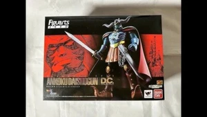 Figuarts Zero D.C. Generale Nero da Tamashii Nations - Foto 1 di 1