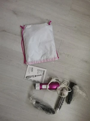 Lockenstabset Von Carrera - Bild 1 von 2