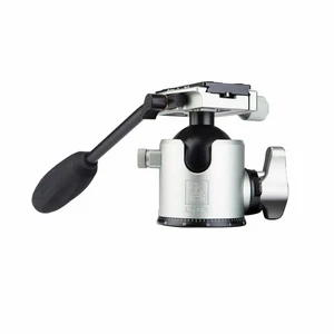 Fotopro LG-9R Ballhead Tripod Head with Handle Video Head for Camera Olympus - Picture 1 of 8
