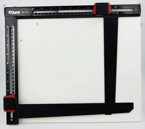 DURST Vergrößerungsrahmen Cofram 243 24X30cm Enlarging Easel 19641 - Bild 1 von 20
