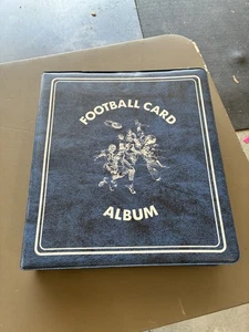 1991 Upper Deck Football High And Low Series - Picture 1 of 7