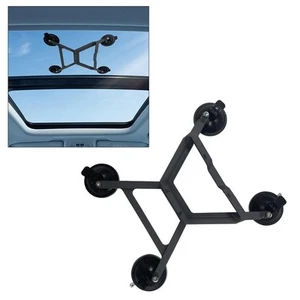Adjustable Suction Cup Mount for Starlink User Friendly for Car Skylights - Bild 1 von 10