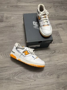 New Balance 550 Lakers - Picture 1 of 5