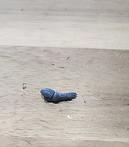 Warhammer 40k Marines Espaciales Primaris Infiltrados Señalando Dedos Brazo Broca - Imagen 1 de 2