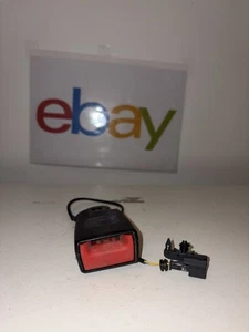 9078605001 Mercedes Sprinter Gurtschloss - Bild 1 von 3