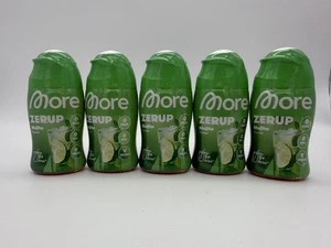 More Nutrition Zerup Mojito 5 Stück - Neu & OVP - Bild 1 von 2