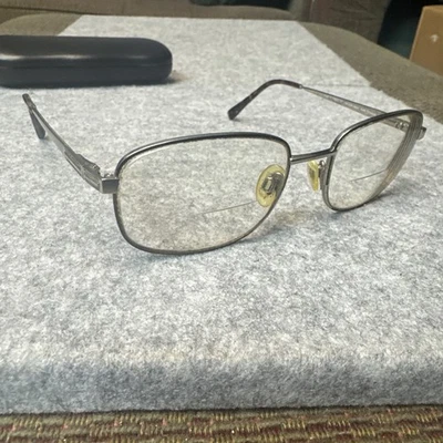 Monturas de gafas encantadoras SOLO CH8177 TT Tortuga Titanio 54-19-140 mm Foto 1 de 4