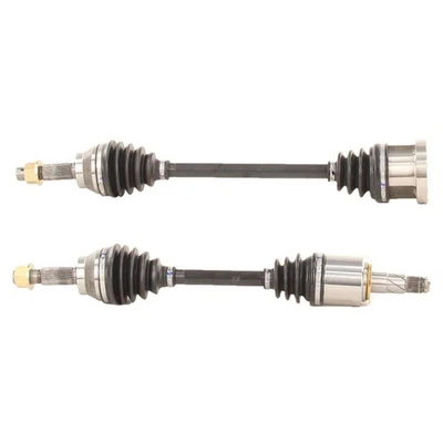 Par de ejes delanteros CV CSW para Nissan GT-R 2009-2017 Foto 1 de 3