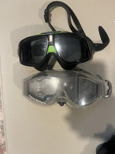 Gafas Aqua Sphere para adultos - Imagen 1 de 2