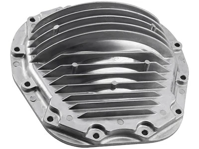 Cubierta diferencial 45393 años 2009 6,4 L V8 para Ford F450 Super Duty 2008-2010 Foto 1 de 2