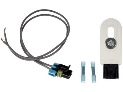 Resistencia de luz de circulación diurna Dorman 29517KQGC para Chevrolet Equinox 2005-2006 Foto 1 de 2