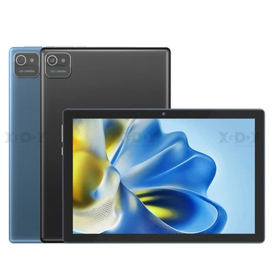 2025 Neuest Tablet Android 15 10 Zoll 8GB RAM+64GB ROM 6000mAh Penta-core WlFl6 - Bild 1 von 4